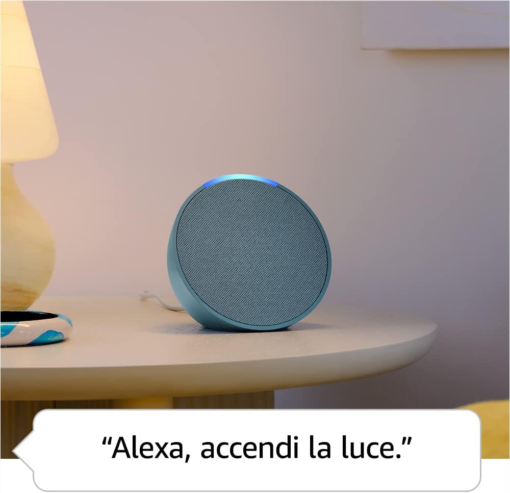 Guida completa per collegare Amazon Echo alle lampadine smart e comandare le luci con Amazon Alexa