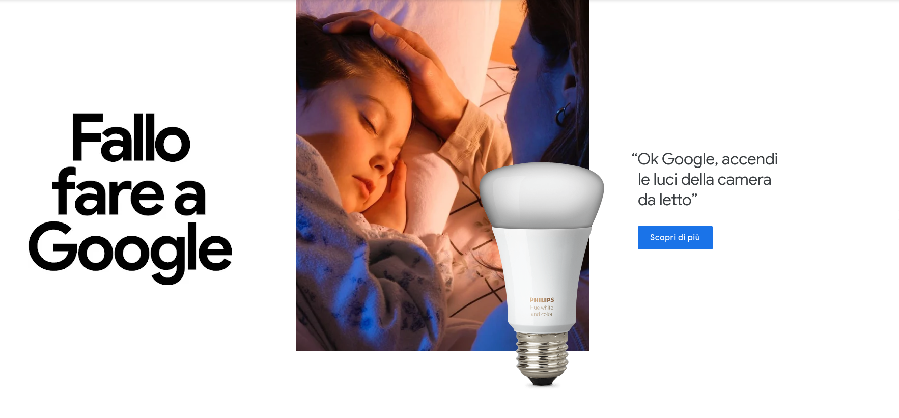 Guida completa per collegare Google Assistant alle lampadine smart e comandare le luci dallo smartphone