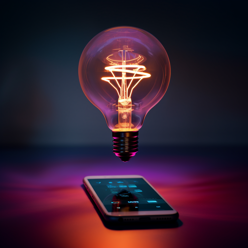 Come configurare una lampadina WiFi