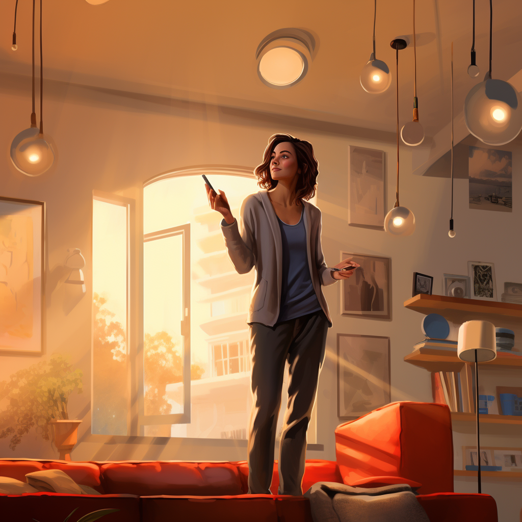 Come creare una routine personalizzata su Amazon Alexa per spegnere le luci di casa con un comando vocale