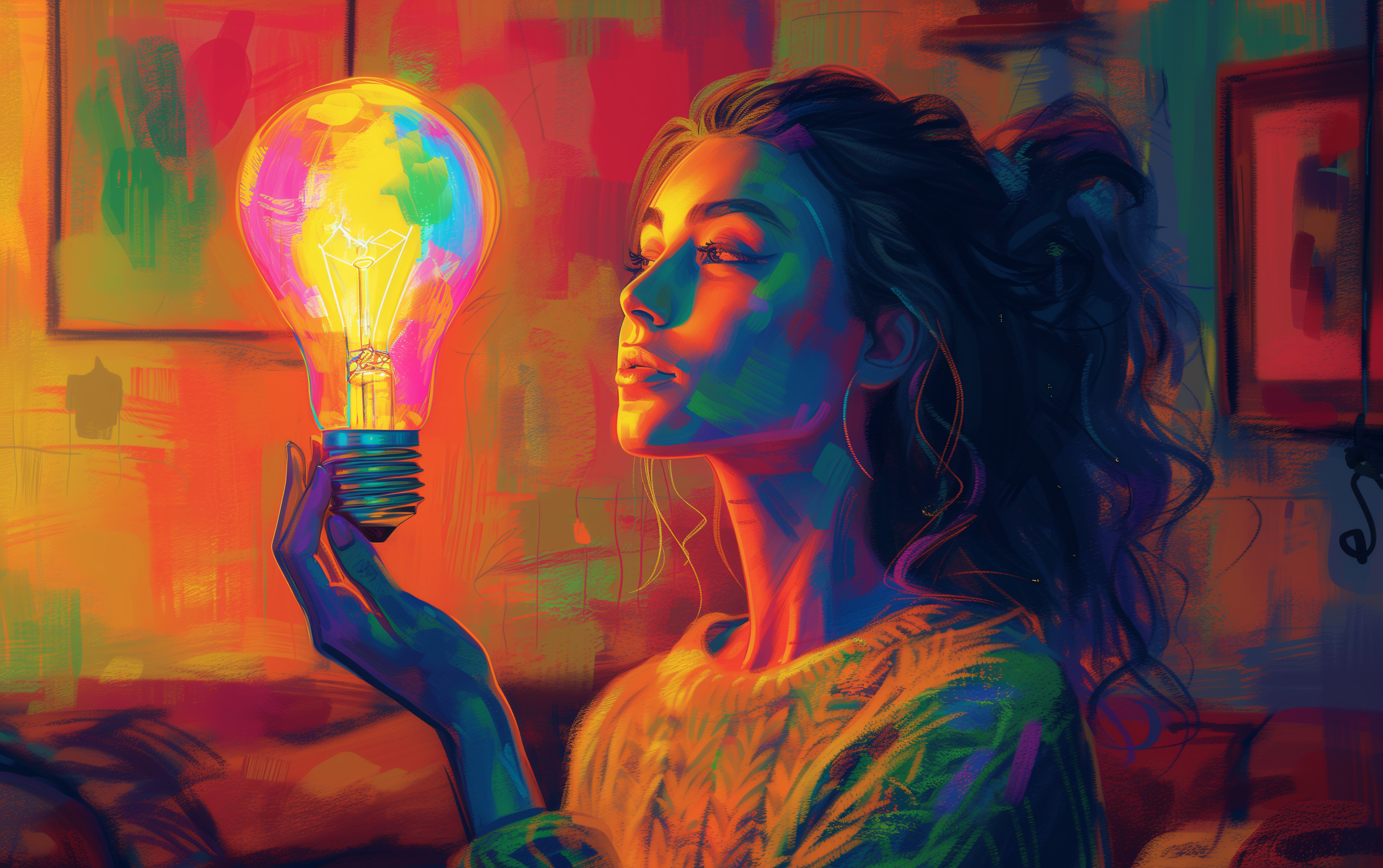 Come scegliere la lampadina smart