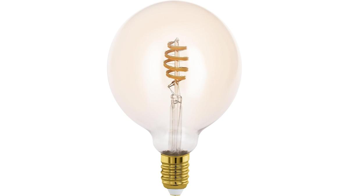 EGLO connect.z Smart Home E27 ZigBee a Filamento