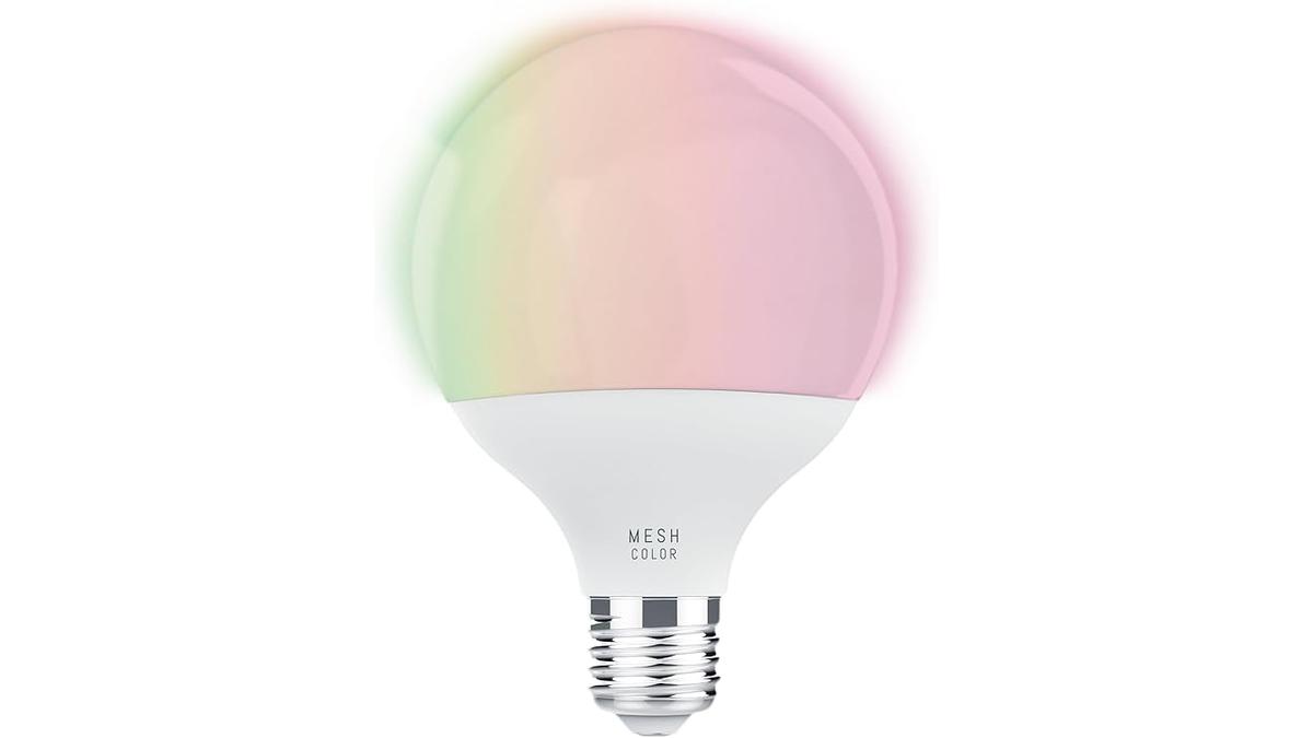 Eglo connect.z Smart Home Lampadina E27 ZigBee