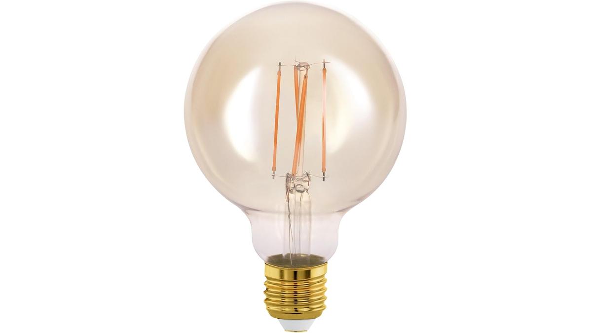 Eglo connect.z Smart Home Lampadina Smart Vintage E27 ZigBee