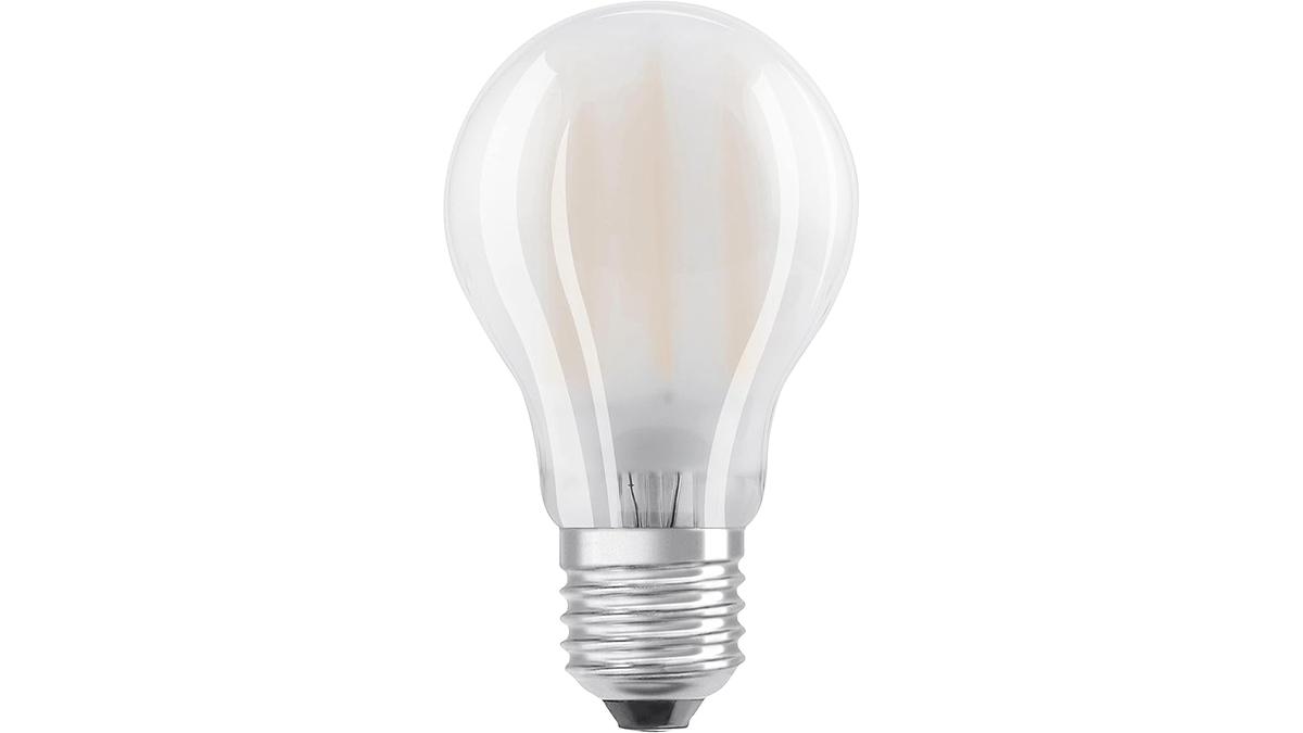 LEDVANCE Lampadina Classica a Filamento WiFi E27