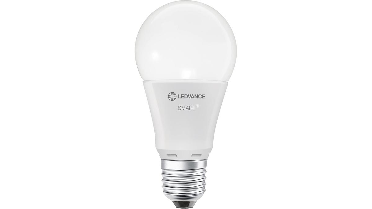 LEDVANCE Lampadina Smart+ Bluetooth E27