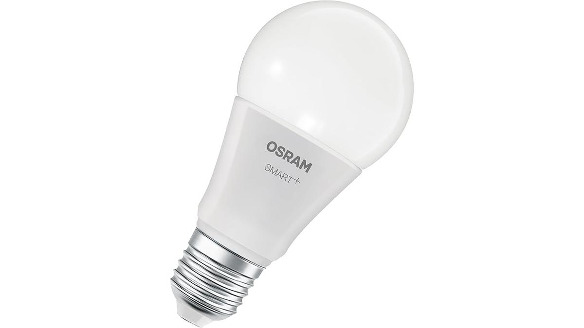 OSRAM Lampadina SMART+ E27 9W ZigBee