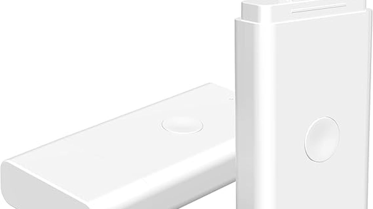 Eglo Smart Home Hub Bridge-C