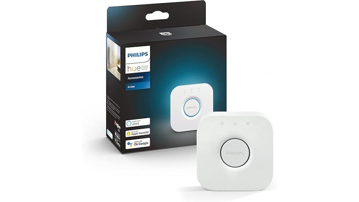 Philips Hue Bridge 2.0