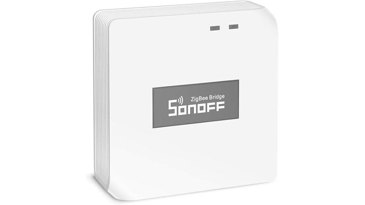 SONOFF Zigbee Hub
